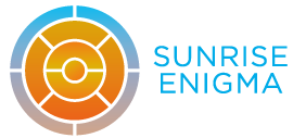 Sunrise Enigma